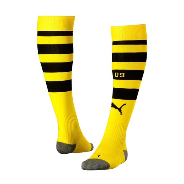 Socken Borussia Dortmund Heim 2023-2024